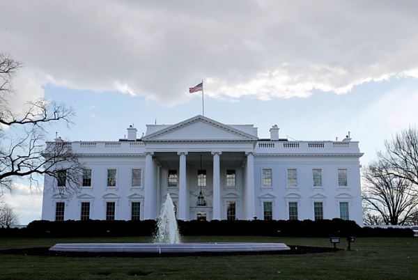 Белый дом призвал американских наемников не ехать на Украину