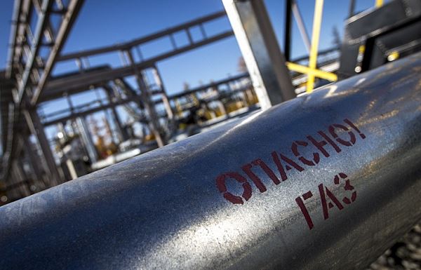Dir.bg: Болгарию ждёт хаос после прекращения поставок российского газа