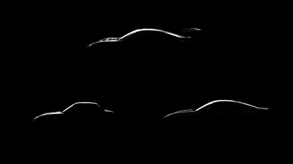 Gran Turismo 7 на следующей неделе получит обновление с новыми машинами