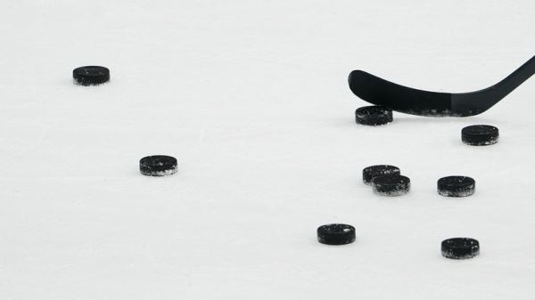 IIHF лишила Россию права на проведение ЧМ-2023 по хоккею