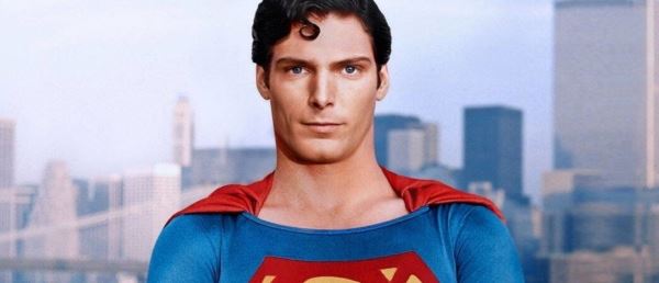 Инсайдеры: Во «Флэше» будет камео Супермена в исполнении Кристофера Рива