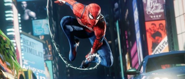Insomniac обновила ремастер Spider-Man для PS5 — добавлен режим 40 FPS и поддержка VRR