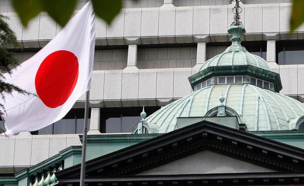 Япония приостановила безвизовые обмены с Россией