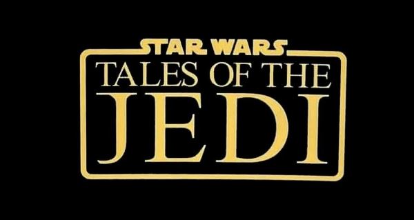 Lucasfilm случайно анонсировала антологию "Звездные войны: Сказания о джедаях"