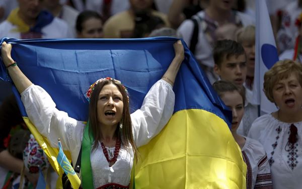 На Украине назвали дату вступления в ЕС