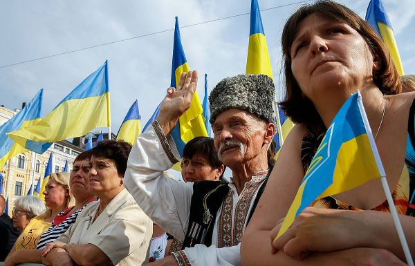 Обзор иноСМИ: конец эпохи низких цен и что уничтожит Украину
