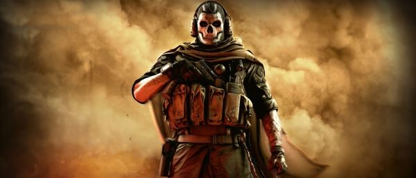 Призрак в тени: Infinity Ward начала тизерить сиквел шутера Call of Duty: Modern Warfare (2019)