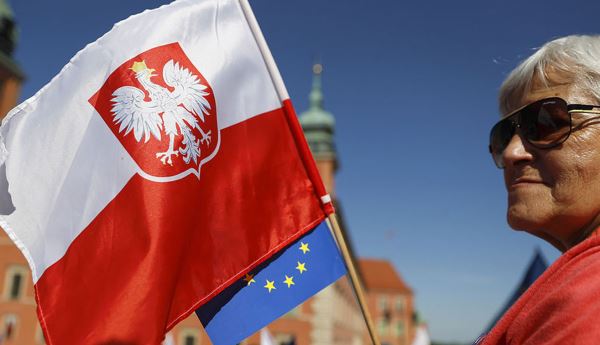 Районы Польши остались без газа из-за антироссийских санкций