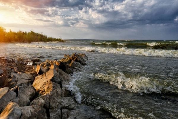 <br />
				Рекомендации ученых позволят восстановить экосистемы бассейна реки Урал	