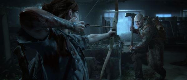 Слух: В мультиплеерной The Last of Us от Naughty Dog будут элементы лутер-шутера