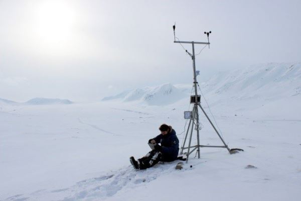 Стартовала сезонная российская арктическая экспедиция на архипелаге Шпицберген