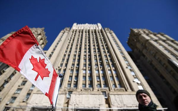 В Канаде задумались о передаче арестованных активов РФ украинцам