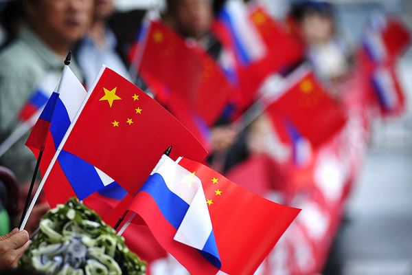 В Китае описали «самый жесткий ответ» Москвы на санкции