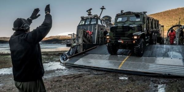 Финляндия и Швеция пойдут в НАТО вместе