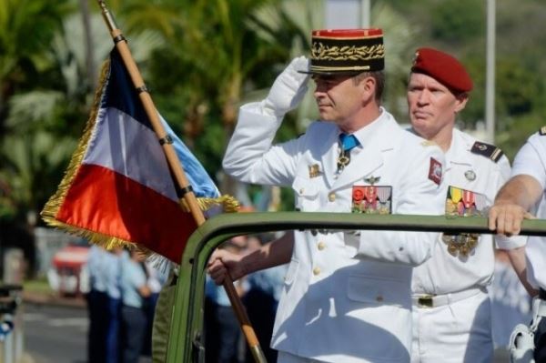 Французская военная разведка в кризисе