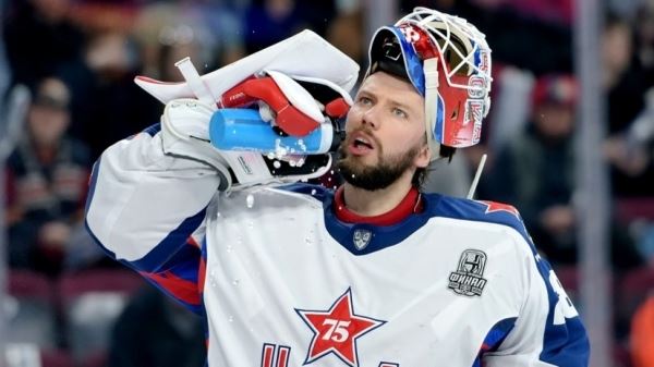 Лучший вратарь Кубка Гагарина, ведущий форвард СКА и звёзды МЧМ-2020: кто из россиян может уехать в НХЛ летом 2022-го