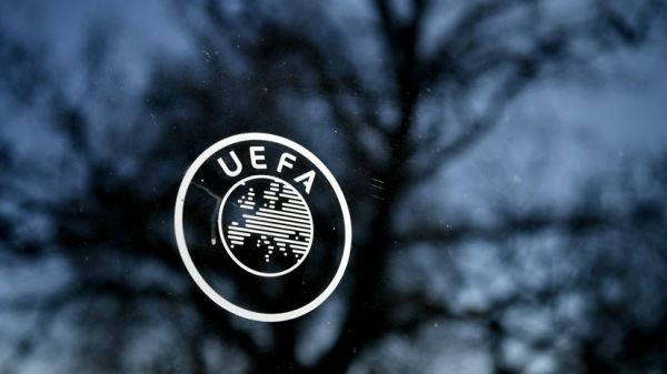 «Ничего общего со спортом»: УЕФА отстранил российские клубы и сборные от международных турниров на следующий сезон