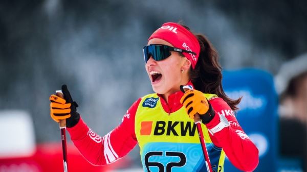 «По неопытности можно потерять грань»: что говорят об активности лыжницы Степановой в соцсетях