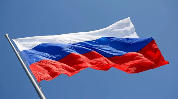 РИА Новости: российский флаг подняли в Чернобаевке Херсонской области