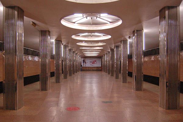 В киевском метро может появиться станция в честь Степана Бандеры