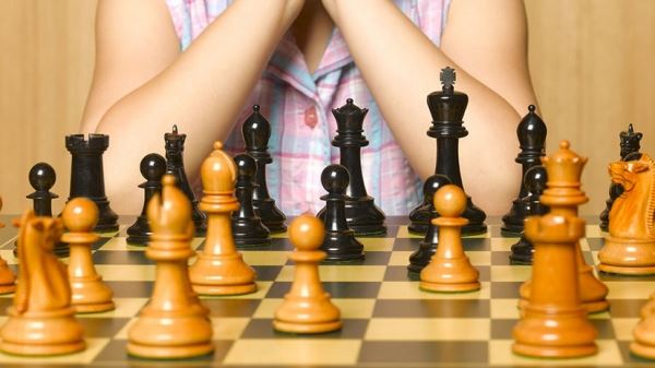 Хотела покормить щенят: что известно о гибели 12-летней девочки во время первенства России по шахматам