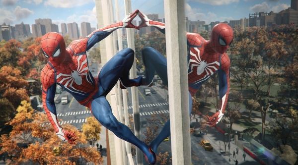 Insomniac обновила ремастер Spider-Man для PS5 - добавлен режим 40 FPS и поддержка VRR