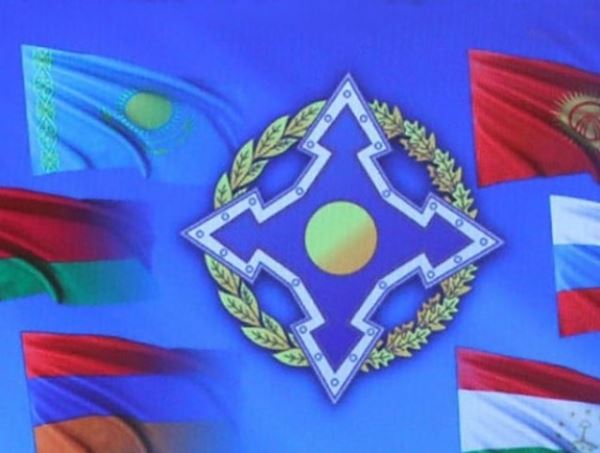 В штабе ОДКБ обсудили предстоящие учения в Казахстане, Таджикистане и Киргизии